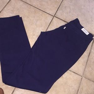 Levi's jeans